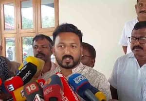  3வது பாலியல் வழக்கு; காங்கிரஸில் இருந்து நீக்கப்பட்ட  எம்எல்ஏ மீண்டும் கைது