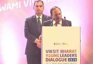 போன் பயன்படுத்த மாட்டேன்: அஜித்தோவல்