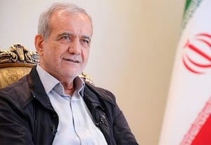 கலவரத்தை தூண்டும் அமெரிக்கா, இஸ்ரேல்:  ஈரான் அதிபர் குற்றச்சாட்டு