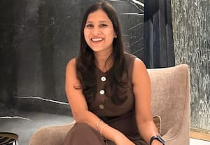 ஆண்டுக்கு ரூ. 28 லட்சம் சம்பளத்தை உதறி சொந்த தொழிலில் சாதித்த பெண்; குவிகிறது பாராட்டு