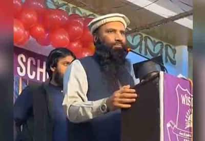  பாகிஸ்தான் ராணுவத்திற்கு பயங்கரவாத அமைப்புகளுடன் தொடர்பு; ஒப்புக்கொண்ட பஹல்காம் தாக்குதல் பயங்கரவாதி