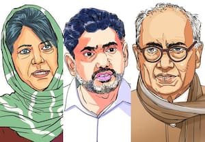 ஊழலே காரணம்?