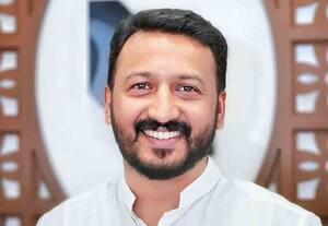  பாலியல் பலாத்கார வழக்கு: கேரளாவில் காங்., - எம்.எல்.ஏ., கைது