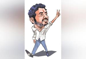  16 அடி பாய்வாரா லோகேஷ்?