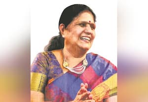  கடத்தில் திருப்புகழை வாசிப்பதே என் இலக்கு!