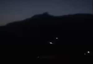 இந்திய எல்லையில் ஆளில்லா டிரோன்கள்: துப்பாக்கி சூடு நடத்தி விரட்டியடிப்பு