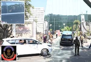 சிபிஐ விசாரணைக்கு டில்லி வந்த விஜய்க்கு விவிஐபி ட்ரீட்மென்ட்!