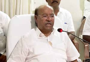 பாஜ கூட்டணியில் இருந்து வெளியேறுவது பற்றி முடிவெடுக்கவில்லை; சொல்கிறார் ராமதாஸ்