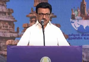 மொழியும், இனமும் நம்மை உணர்வால் இணைக்கிறது: முதல்வர் ஸ்டாலின்