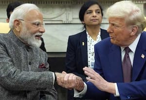இந்தியாவை விட முக்கிய கூட்டாளி வேறு யாரும் கிடையாது: அமெரிக்கா