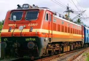 பொங்கலுக்கு ஊருக்கு போறீங்களா;  சிறப்பு ரயில்கள் என்னென்ன இருக்கு; அறிவித்தது தெற்கு ரயில்வே