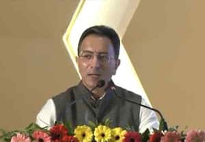 இந்தியா உலகின் ஏஐ சேவை மையமாக உருவெடுக்கும்: மத்திய இணையமைச்சர் ஜிதின் பிரசாதா