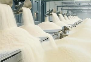  நெருக்கடியை நோக்கி நகரும் சர்க்கரை தொழில் துறை