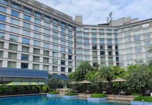  தாஜ் ஹோட்டல் இசைக்கு வர்த்தக குறியீடு