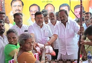  பகுதி நேர ரேஷன் கடைகள் திறப்பு