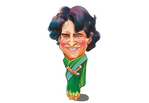  விரைவில் புதிய தலைவர்?