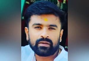  காங்., பெண் எம்.எல்.ஏ.,வை ஆபாசமாக விமர்சித்தவர் கைது