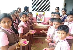  தேசிய இளைஞர்  தின உறுதிமொழி