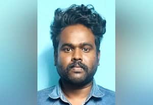  கஞ்சா எண்ணெய் கடத்தியவர் கைது