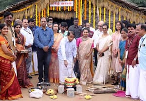 தமிழர்கள் சிறந்த பண்பாளர்கள் என்பதை உலகுக்கு உணர்த்த வேண்டும்: விஐடி பல்கலை வேந்தர்