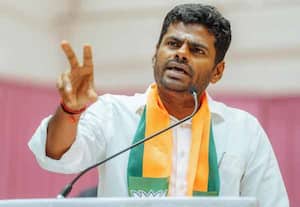 காலாவதியான மது விற்பனை; அண்ணாமலை குற்றச்சாட்டு