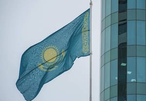 சுற்றுலா சென்று திரும்பியபோது சோகம்; கஜகஸ்தான் சாலை விபத்தில் இந்திய மாணவர் பலி