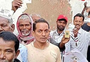 ஜில்லா பரிஷத், பஞ்சாயத்து சமிதிகளுக்கு பிப்ரவரி 5 ல் தேர்தல்: மஹாராஷ்டிர மாநிலத் தேர்தல் ஆணையம் அறிவிப்பு