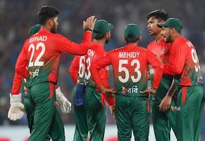 டி-20 உலககோப்பை போட்டி: ஐசிசி கோரிக்கையை நிராகரித்தது வங்கதேசம்