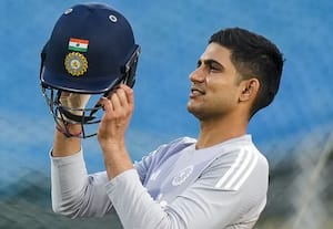 இந்தியாவுக்கு கரும்பாக இனிக்குமா... * எளிதாக தொடரை வெல்லுமா