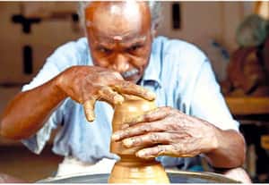  குடிசை தொழில்களுக்கு ஜி.எஸ்.டி., சலுகை தேவை சிறுதொழில் சங்க கூட்டமைப்பு வலியுறுத்தல்