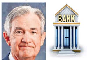  ஜெரோம் பாவலுக்கு 1 0 நாடுகளின் வங்கி தலைவர்கள் ஆதரவு