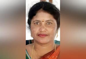  காபி தோட்டத்துக்கு நடந்து சென்ற பெண்ணை மிதித்து கொன்ற யானை