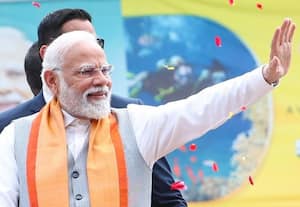 பிரதமர் மோடி பங்கேற்கும் பொதுக்கூட்டம்; மாமல்லபுரம், செங்கல்பட்டில் இடம் தேர்வு