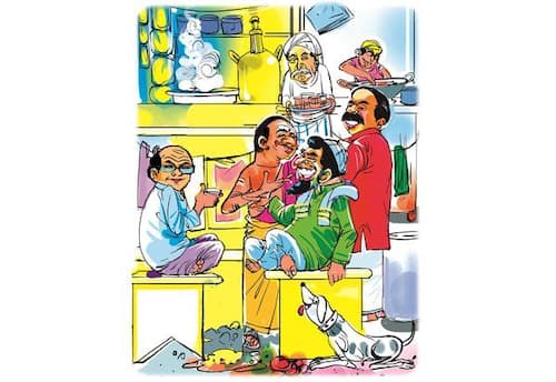  பக்தர்களிடம் கோவில் ஊழியர்கள் வசூல் வேட்டை!