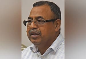  பல்லாரியில் கலவரம் நடந்த இடத்தில் ஆய்வு செய்த சி.ஐ.டி., --- ஏ.டி.ஜி.பி.,