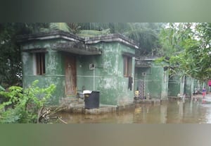  பட்டாவுடன் புதிய வீடுகள் வேண்டும் வாயலுார் இருளர் இன மக்கள் எதிர்பார்ப்பு