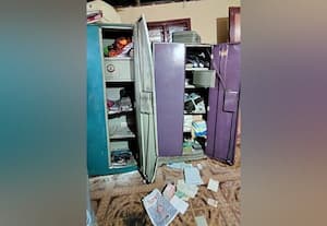  சிங்கம்புணரி அருகே விவசாயி வீட்டில் 18 பவுன் கொள்ளை