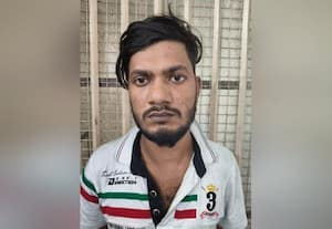  போதை மாத்திரை வைத்திருந்த மேற்கு வங்க வாலிபர் கைது