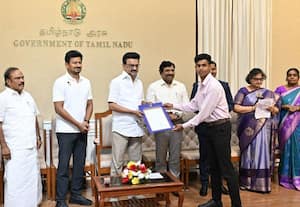  தனியார் வேலைவாய்ப்பு முகாம்கள் 5 ஆண்டுகளில் 3 லட்சம் பேருக்கு வேலை