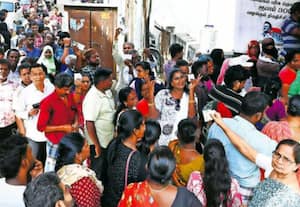  கார்டு தொலைந்தாலும் கவலை வேண்டாம்:  பொங்கல் பரிசு கையில் கிடைக்கும்