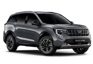 மஹிந்திரா 'எக்ஸ்.யூ.வி., 7.எக்ஸ்.ஒ.,' 'டாவின்ஸி' சஸ்பென்ஷன் உள்ள உலகின் முதல் கார்