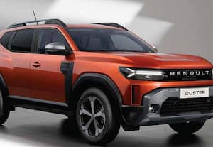 ரெனோ டஸ்டர் 10 லட்சம் கி.மீ., சோதனை