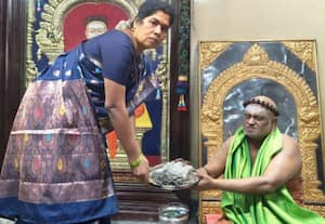 சூரியனார் கோவில் ஆதீனம் மடத்தின் சாவி திருவாவடுதுறை ஆதீனத்திடம் ஒப்படைப்பு