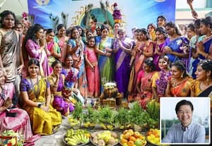 பொங்கலோ பொங்கல்; தமிழில் சிங்கப்பூர் பிரதமர் லாரன்ஸ் வாழ்த்து