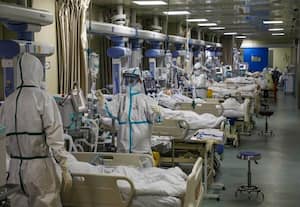 ஆர்டிபிசிஆர் நெகட்டிவ் அறிக்கையை காரணம்காட்டி ரூ.50 லட்சம் காப்பீட்டை நிராகரிக்க முடியாது; மும்பை ஐகோர்ட் அதிரடி