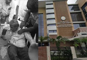 பணி நிரந்தரம் கோரி விஷம் குடித்த பகுதிநேர ஆசிரியர் மரணம்; சிகிச்சை பலனின்றி உயிரிழந்த சோகம்