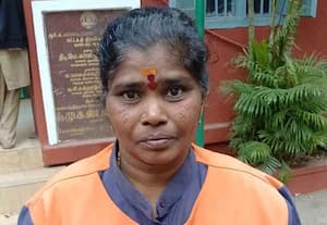 நேர்மையின் இன்னோரு பெயர் பத்மா