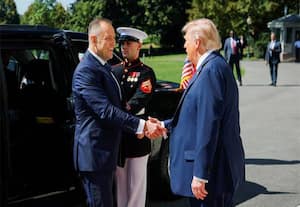 புடினின் அச்சுறுத்தலை தடுக்கும் திறமை கொண்ட ஒரே தலைவர் டிரம்ப்; சொல்கிறார் போலந்து அதிபர்