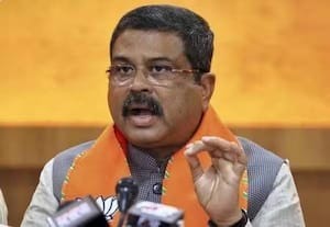 மாணவர்களின் கல்வி தரத்தை உயர்த்த நடவடிக்கை:மத்திய அமைச்சர் தர்மேந்திர பிரதான் தகவல்