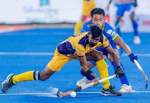 ஹாக்கி இந்தியா லீக்: கலிங்கா அணி கலக்கல்